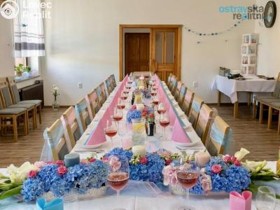 Prodej restaurace Rychvald, Orlovská 251 č. 10