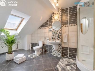Prodej restaurace Rychvald, Orlovská 251 č. 15