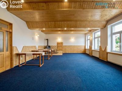 Prodej restaurace Rychvald, Orlovská 251 č. 16