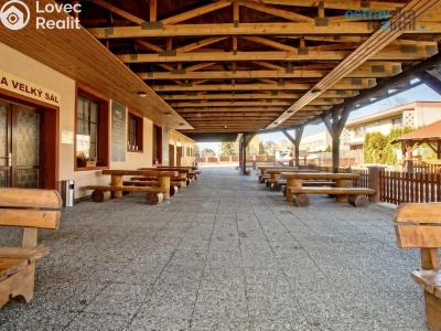 Prodej restaurace Rychvald, Orlovská 251 č. 17