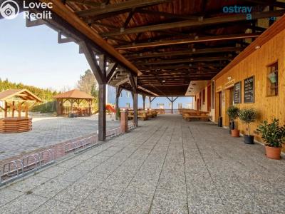 Prodej restaurace Rychvald, Orlovská 251 č. 18