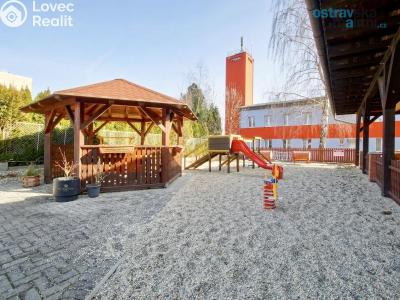 Prodej restaurace Rychvald, Orlovská 251 č. 19