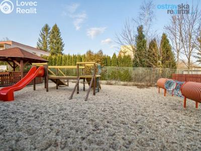 Prodej restaurace Rychvald, Orlovská 251 č. 20