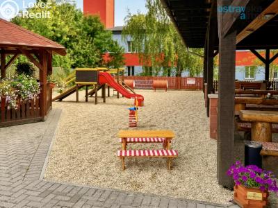 Prodej restaurace Rychvald, Orlovská 251 č. 22