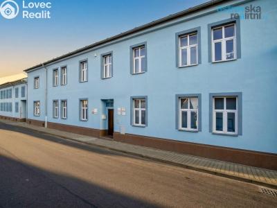 Prodej činžovního domu Ostrava, Obránců míru č. 1