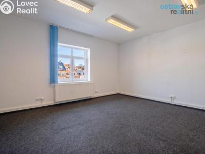 Prodej činžovního domu Ostrava, Obránců míru č. 13