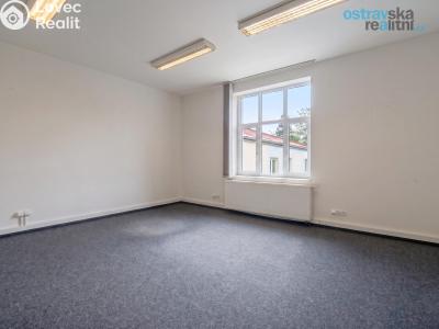 Prodej činžovního domu Ostrava, Obránců míru č. 14