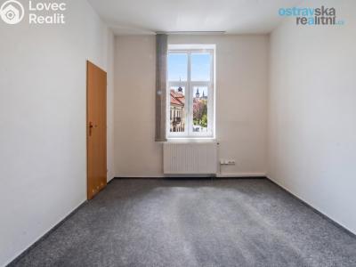 Prodej činžovního domu Ostrava, Obránců míru č. 15