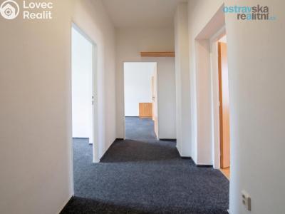 Prodej činžovního domu Ostrava, Obránců míru č. 19