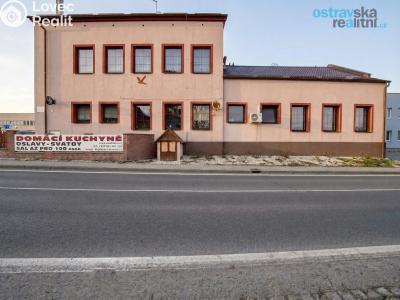 Prodej ubytovacího zařízení Rychvald, Orlovská 251 č. 23