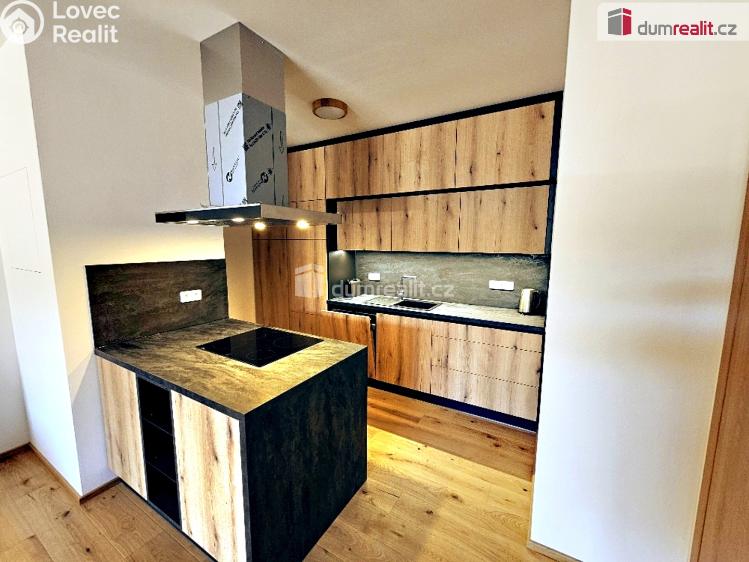 Продаж квартири 2+KK Železná Ruda, Klatovská č. 5