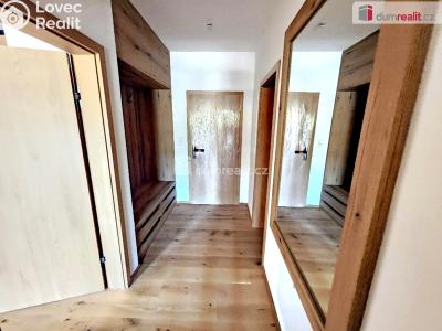 Prodej bytu 2+KK Železná Ruda, Klatovská č. 9