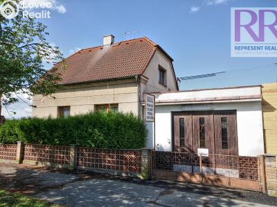 Продажа семейного дома Plzeň, Pod Bručnou č. 2