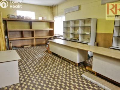 Продажа семейного дома Plzeň, Pod Bručnou č. 3