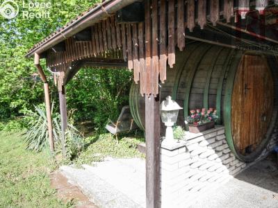 Продажа семейного дома Plzeň, Pod Bručnou č. 5