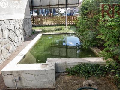 Продажа семейного дома Plzeň, Pod Bručnou č. 7