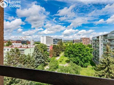 Продаж квартири 2+1 Praha, Nekvasilova č. 8