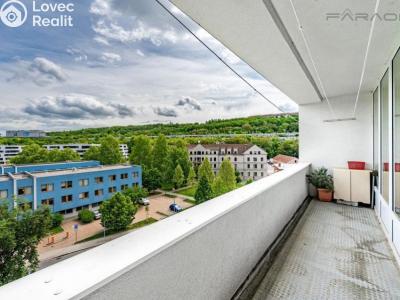 Prodej bytu 2+1 Praha, Nekvasilova č. 15