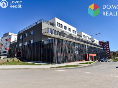 Rent parking place Beroun, Nepilova 2111 č. 3
