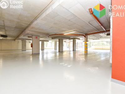 Rent parking place Beroun, Nepilova 2111 č. 6