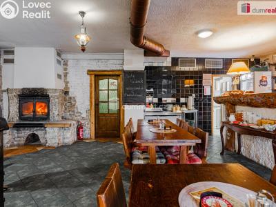 Sale hotel Nové Hamry č. 7