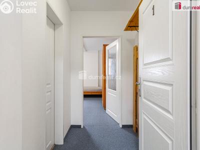 Sale hotel Nové Hamry č. 9