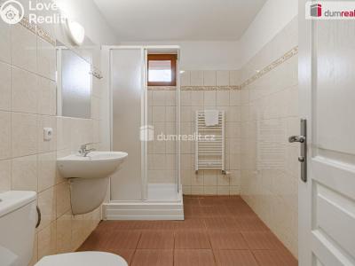 Sale hotel Nové Hamry č. 11
