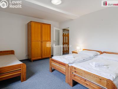 Sale hotel Nové Hamry č. 12