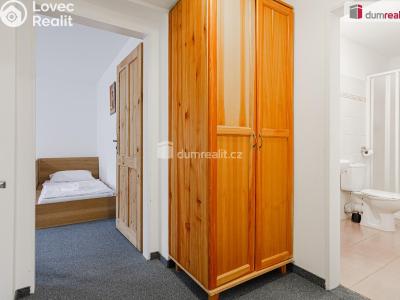 Sale hotel Nové Hamry č. 14