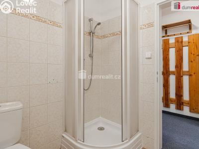 Sale hotel Nové Hamry č. 17