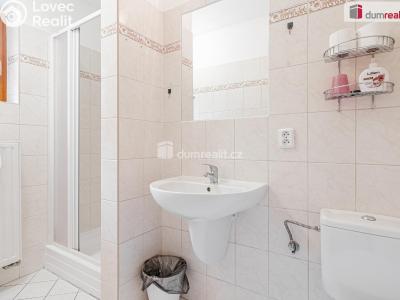 Sale hotel Nové Hamry č. 21