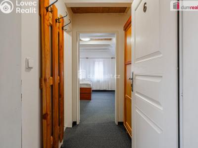 Sale hotel Nové Hamry č. 22