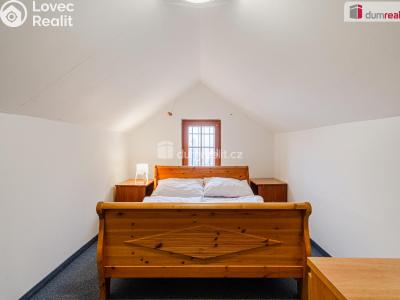 Sale hotel Nové Hamry č. 23