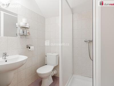 Sale hotel Nové Hamry č. 24
