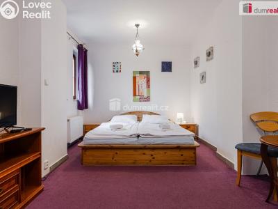 Sale hotel Nové Hamry č. 25
