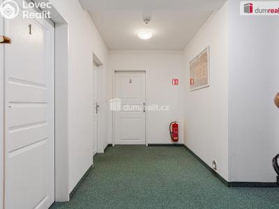 Sale hotel Nové Hamry č. 26