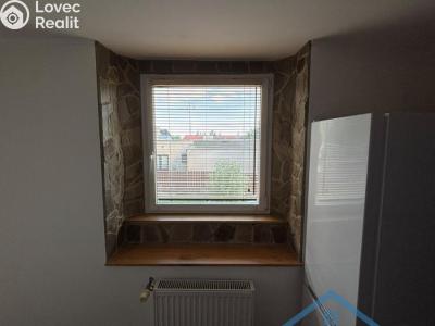 Оренда квартири 1+1 Chomutov, Dobrovského 3227 č. 10