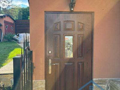 Оренда квартири 1+1 Chomutov, Dobrovského 3227 č. 15