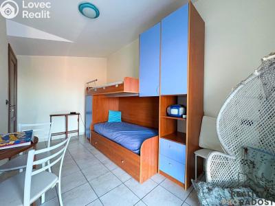 Prodej bytu 3+KK Via Marziale,Silvi,Itálie č. 9