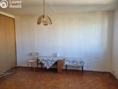 Sale apartment 3+1 České Budějovice, Kubatova č. 6