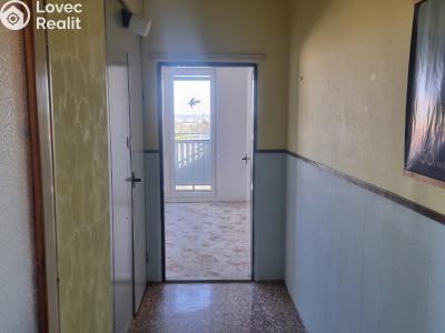 Sale apartment 3+1 České Budějovice, Kubatova č. 8