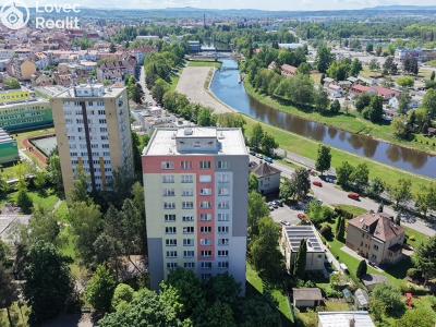 Prodej bytu 3+1 České Budějovice, Kubatova č. 2
