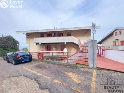 Prodej bytu 2+KK Via San Rocco,Provincia di Teramo,Itálie č. 1