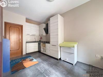 Prodej bytu 2+KK Via San Rocco,Provincia di Teramo,Itálie č. 4