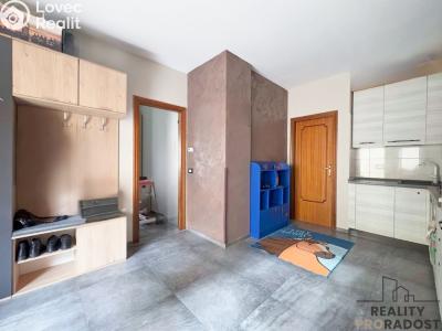 Prodej bytu 2+KK Via San Rocco,Provincia di Teramo,Itálie č. 5