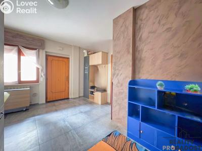 Prodej bytu 2+KK Via San Rocco,Provincia di Teramo,Itálie č. 6