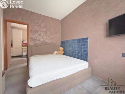 Prodej bytu 2+KK Via San Rocco,Provincia di Teramo,Itálie č. 8