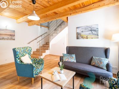 Продаж квартир Rožmberk nad Vltavou č. 5