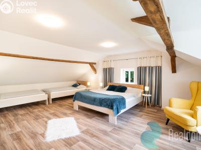 Продаж квартир Rožmberk nad Vltavou č. 7