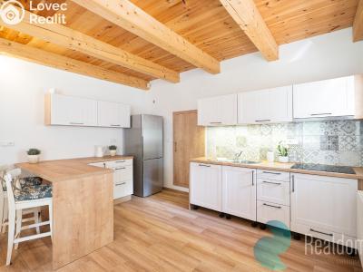 Продаж квартир Rožmberk nad Vltavou č. 8